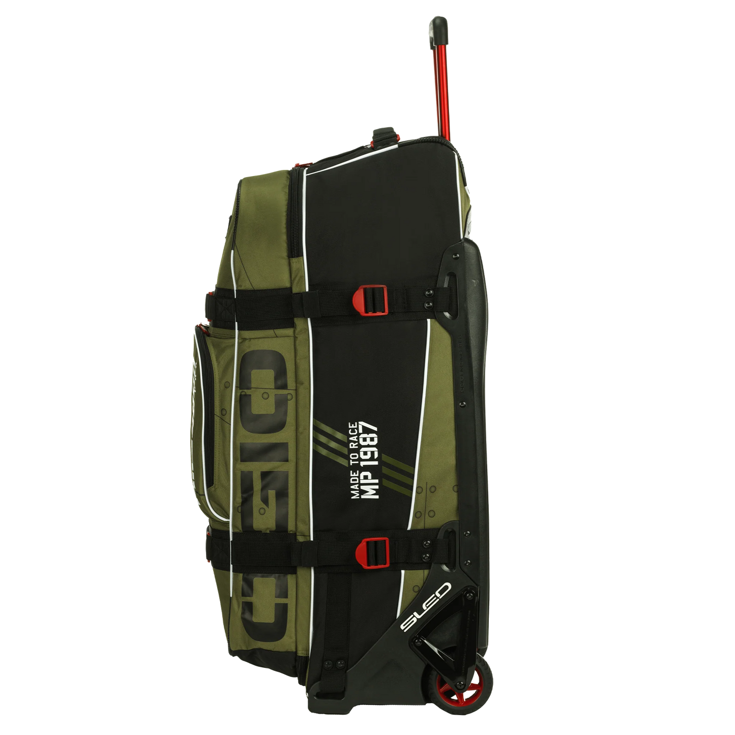 OGIO RIG 9800 PRO SPITFIRE GEAR BAG