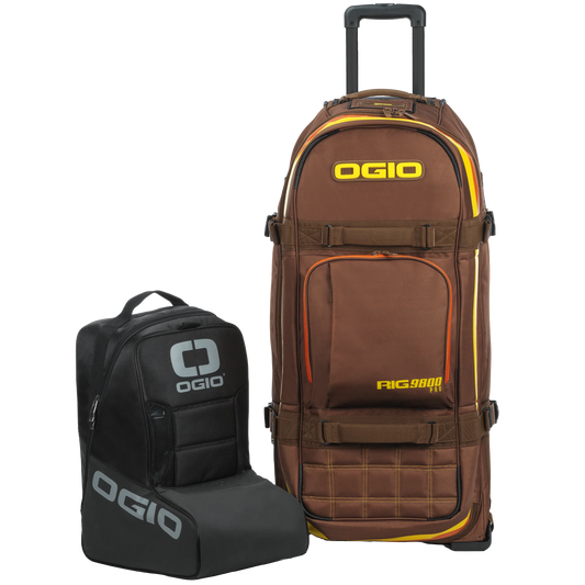 OGIO RIG 9800 PRO STAY CLASSY GEAR BAG