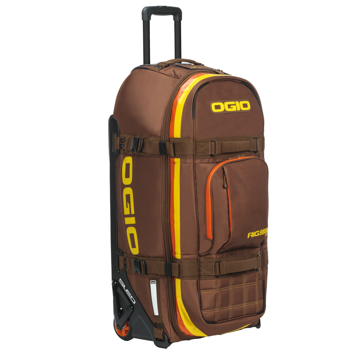 OGIO RIG 9800 PRO STAY CLASSY GEAR BAG