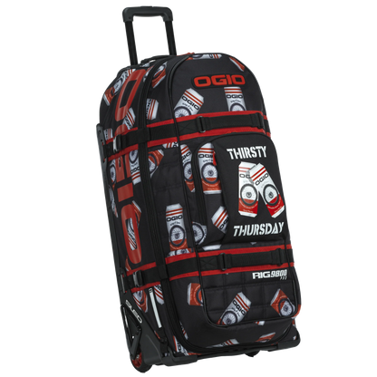 OGIO RIG 9800 PRO THIRSTY THURSDAY GEAR BAG