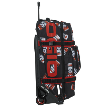 OGIO RIG 9800 PRO THIRSTY THURSDAY GEAR BAG