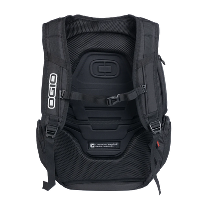 OGIO REV BLACK BACKPACK