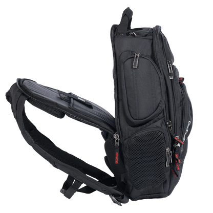 OGIO REV BLACK BACKPACK