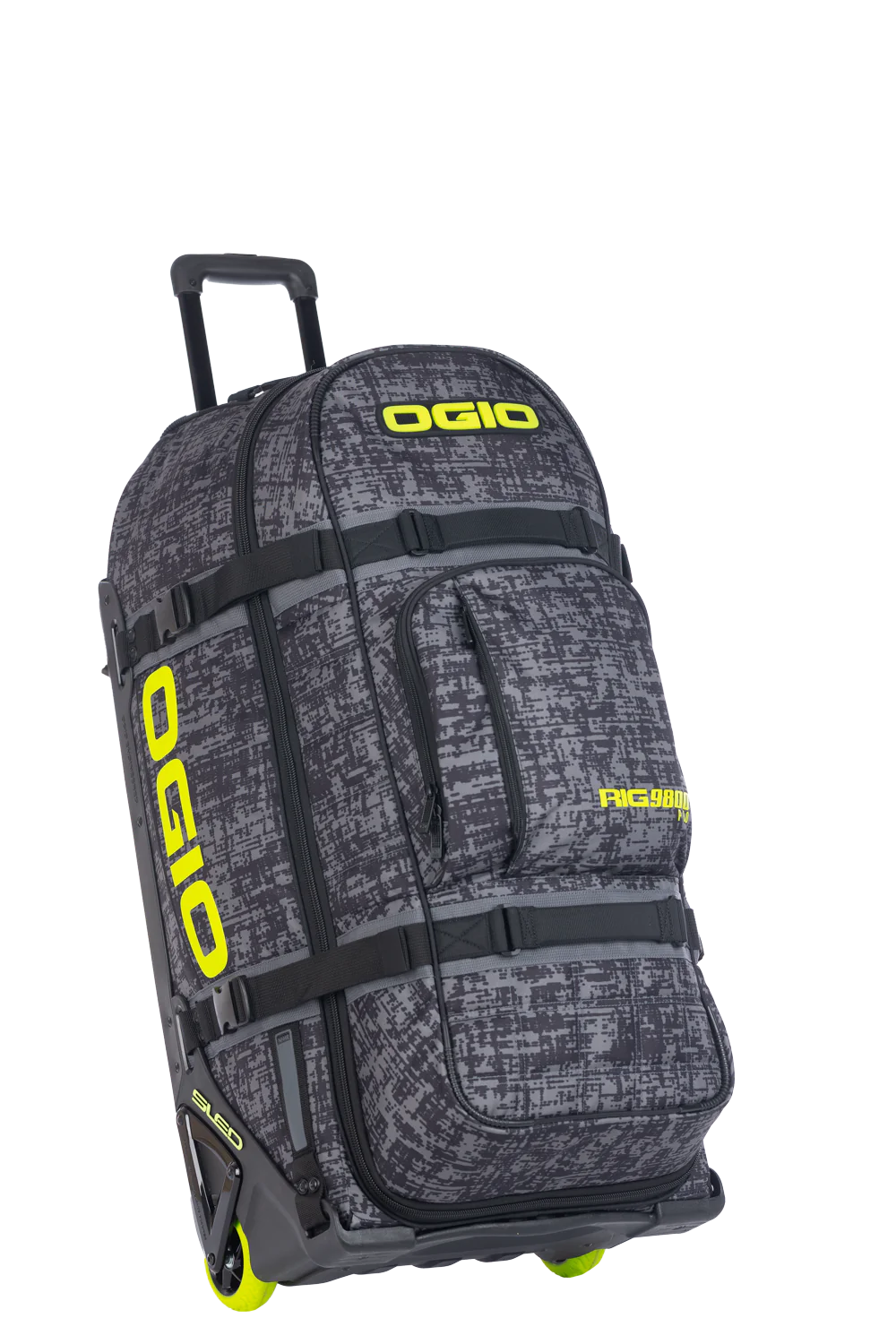 OGIO RIG 9800 PRO CHAOS GEAR BAG