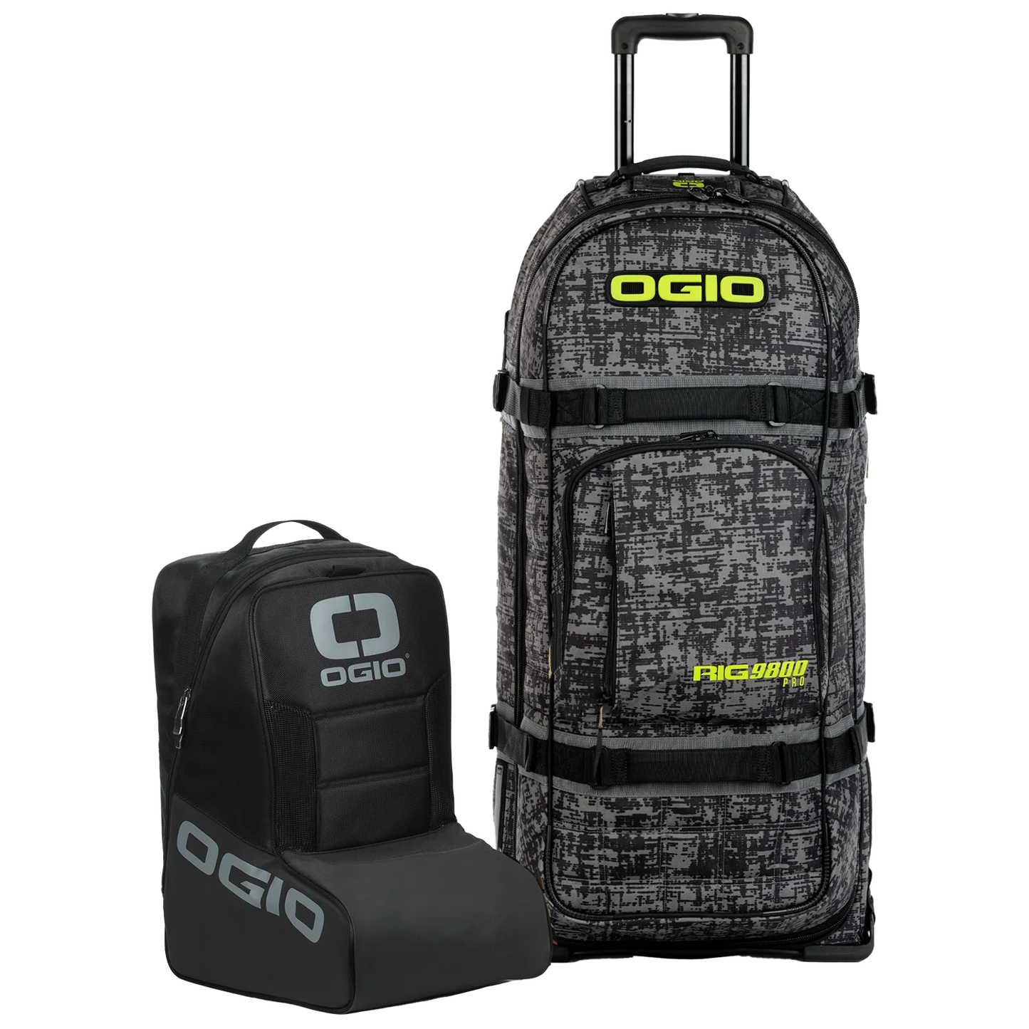 OGIO RIG 9800 PRO CHAOS GEAR BAG