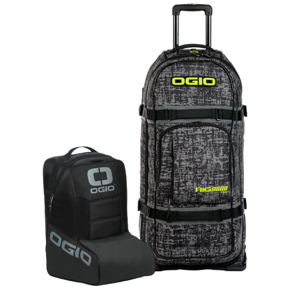 OGIO RIG 9800 PRO CHAOS GEAR BAG