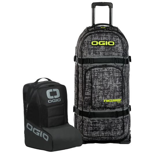 OGIO RIG 9800 PRO CHAOS GEAR BAG