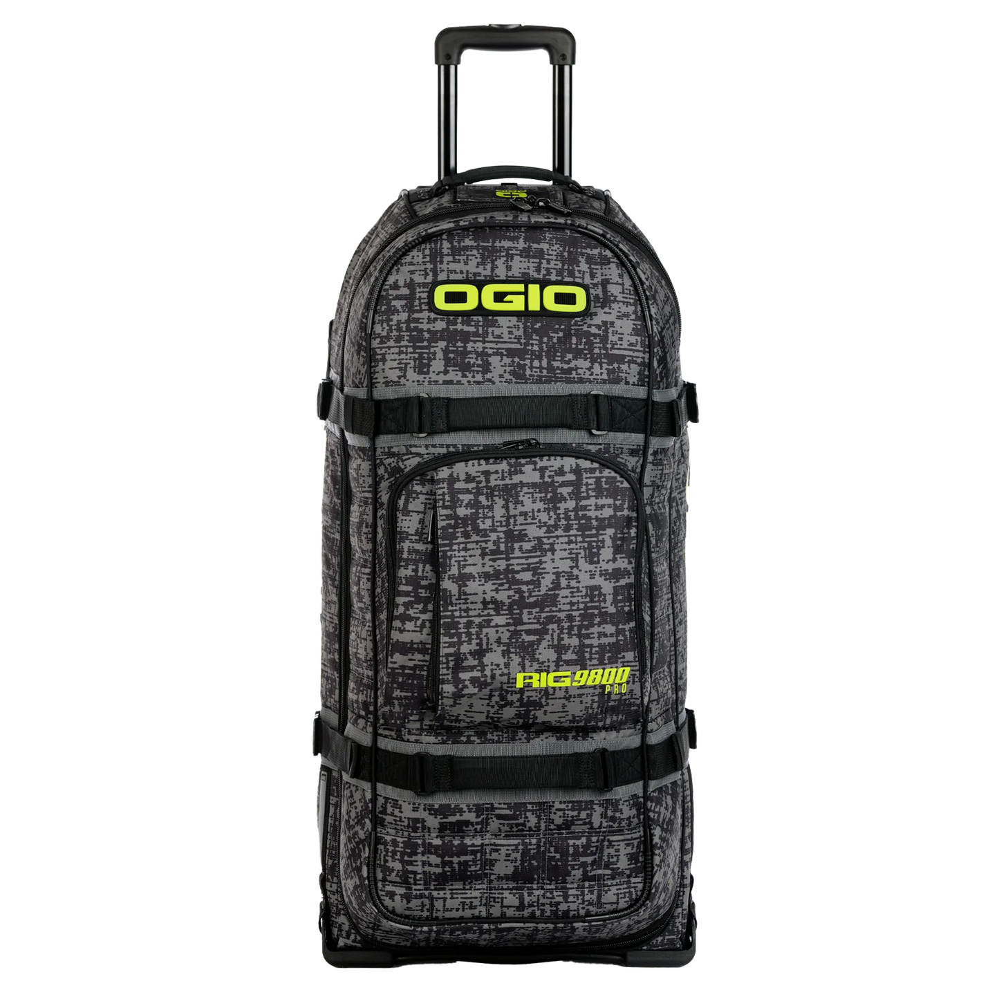 OGIO RIG 9800 PRO CHAOS GEAR BAG