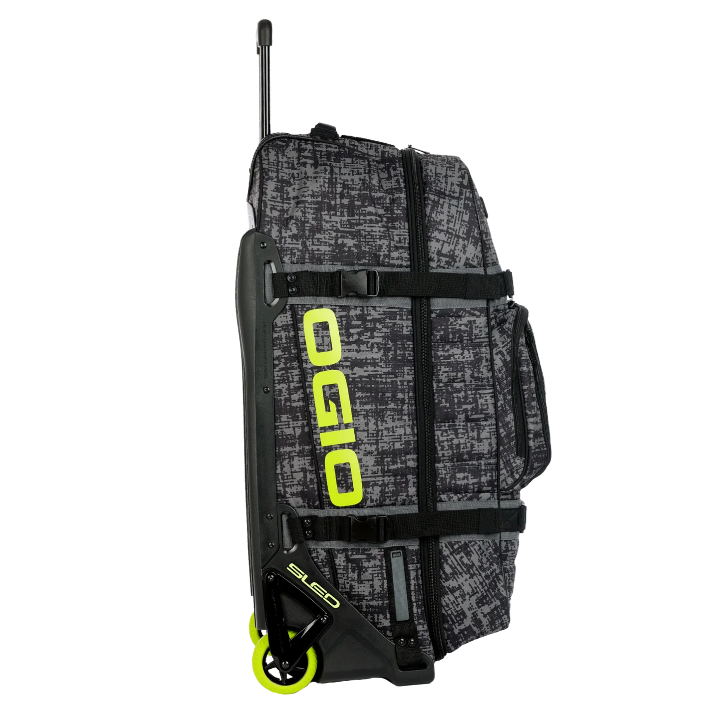 OGIO RIG 9800 PRO CHAOS GEAR BAG