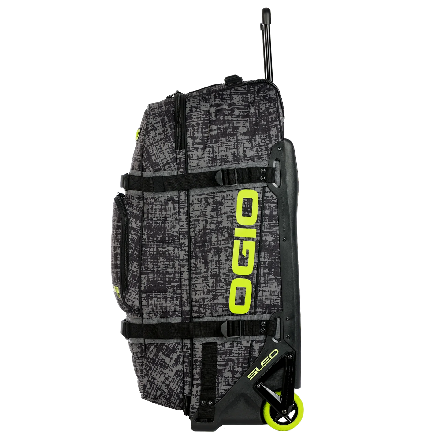 OGIO RIG 9800 PRO CHAOS GEAR BAG