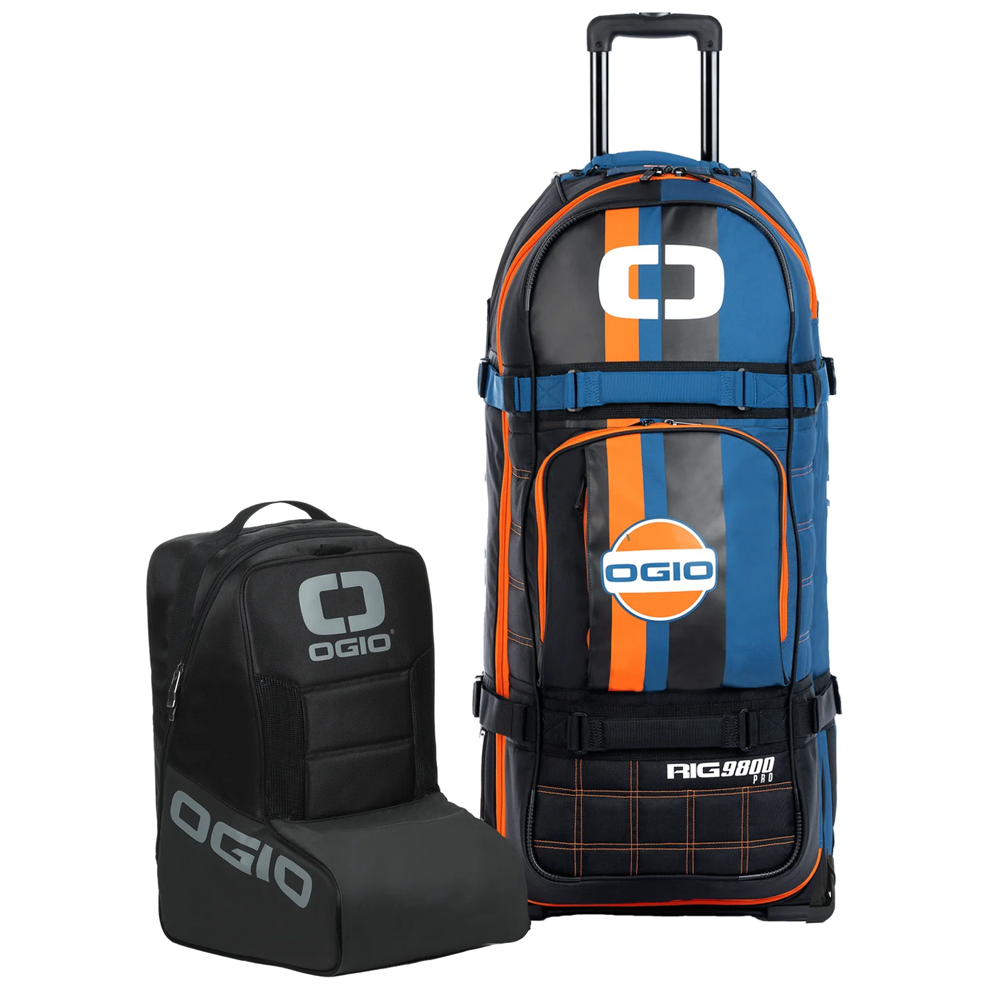 OGIO RIG 9800 PRO PETROL GEAR BAG