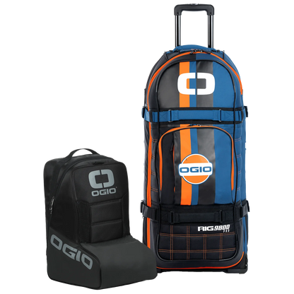 OGIO RIG 9800 PRO PETROL GEAR BAG