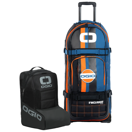 OGIO RIG 9800 PRO PETROL GEAR BAG