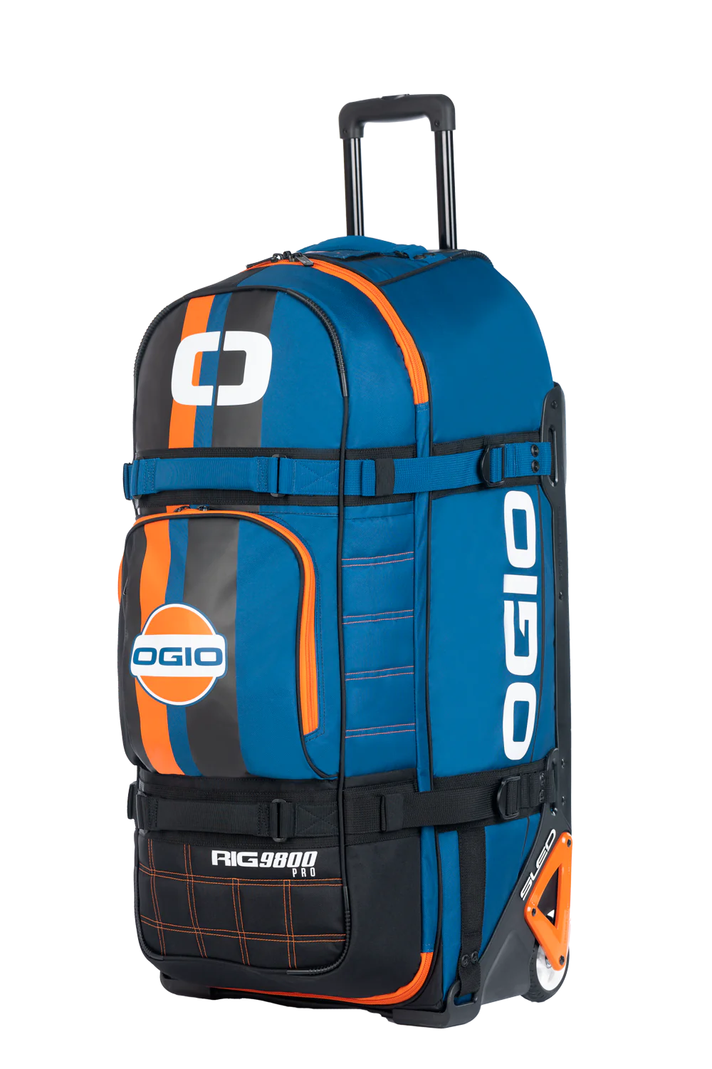 OGIO RIG 9800 PRO PETROL GEAR BAG