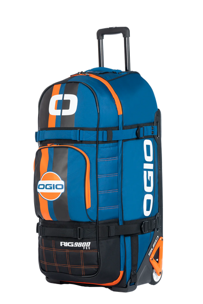 OGIO RIG 9800 PRO PETROL GEAR BAG