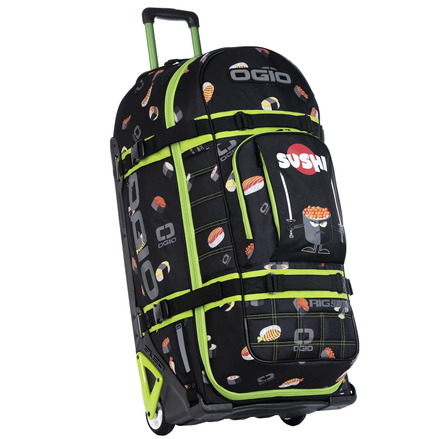 OGIO RIG 9800 PRO SUSHI GEAR BAG