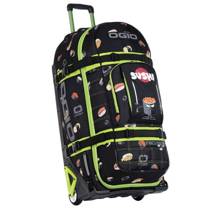 OGIO RIG 9800 PRO SUSHI GEAR BAG