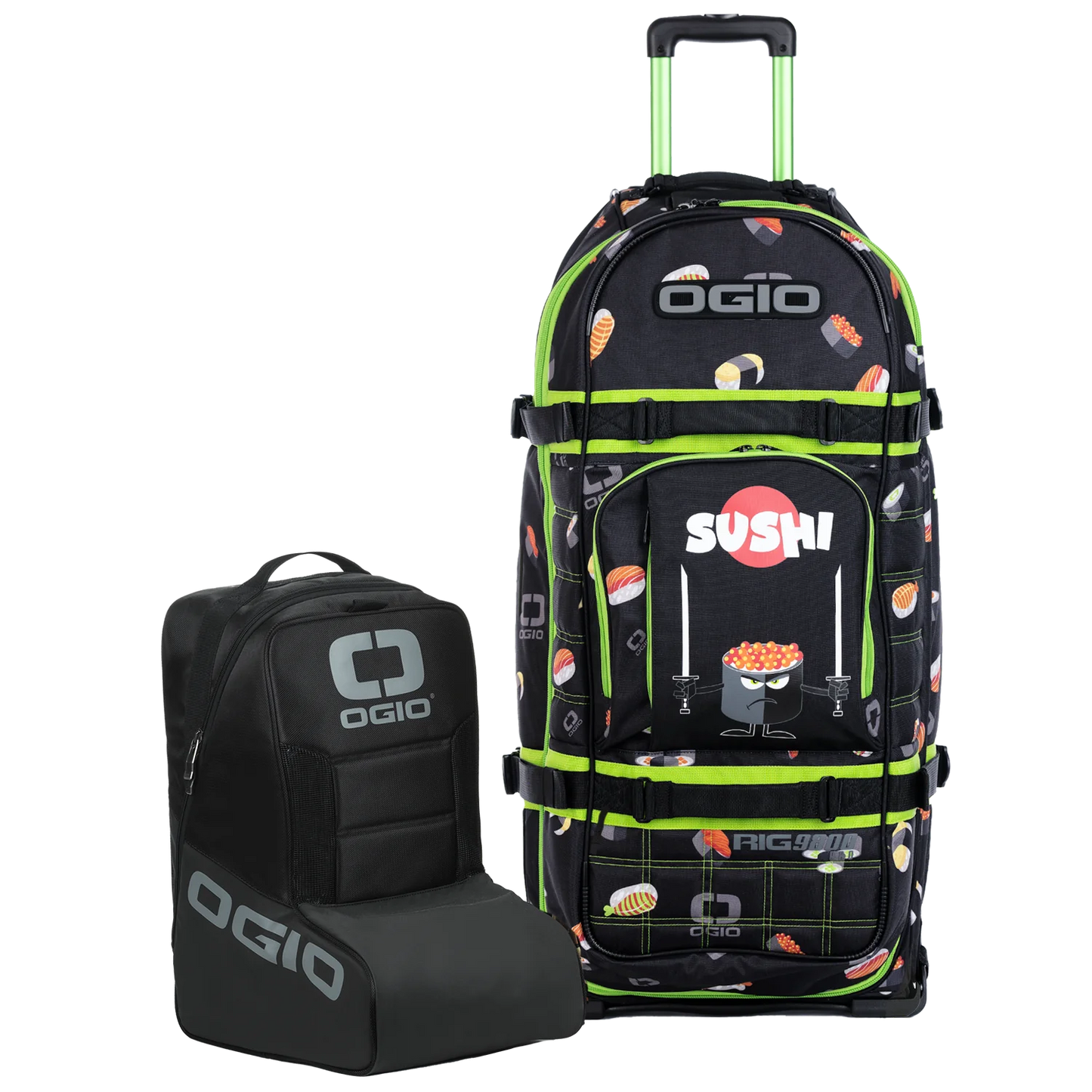 OGIO RIG 9800 PRO SUSHI GEAR BAG