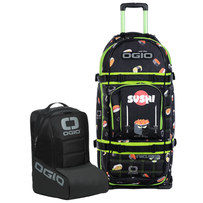 OGIO RIG 9800 PRO SUSHI GEAR BAG