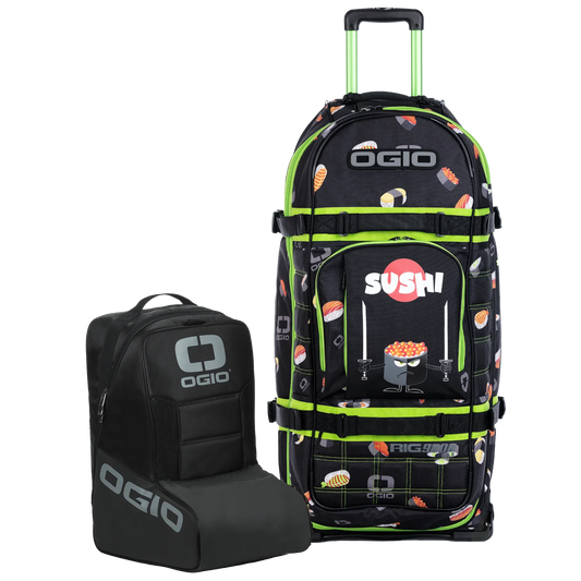 OGIO RIG 9800 PRO SUSHI GEAR BAG