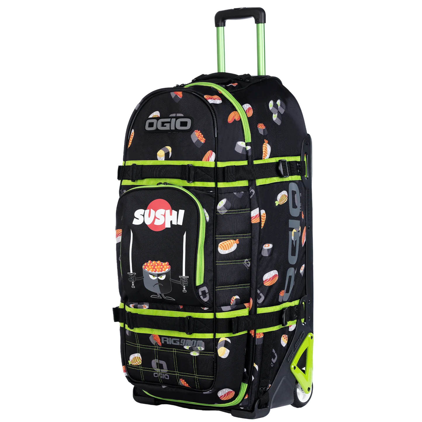 OGIO RIG 9800 PRO SUSHI GEAR BAG