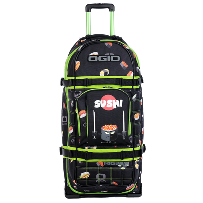 OGIO RIG 9800 PRO SUSHI GEAR BAG