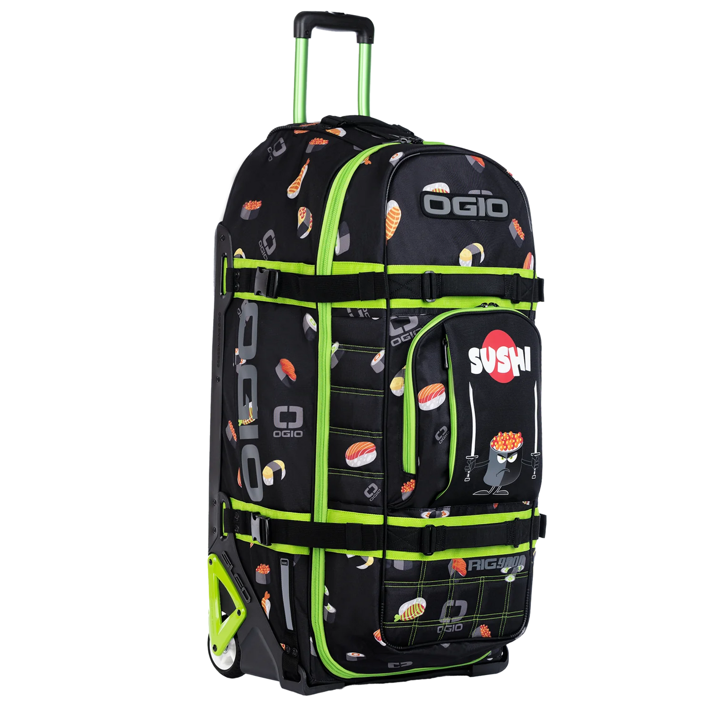 OGIO RIG 9800 PRO SUSHI GEAR BAG