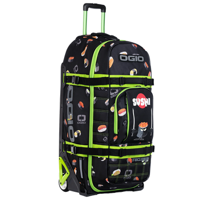 OGIO RIG 9800 PRO SUSHI GEAR BAG