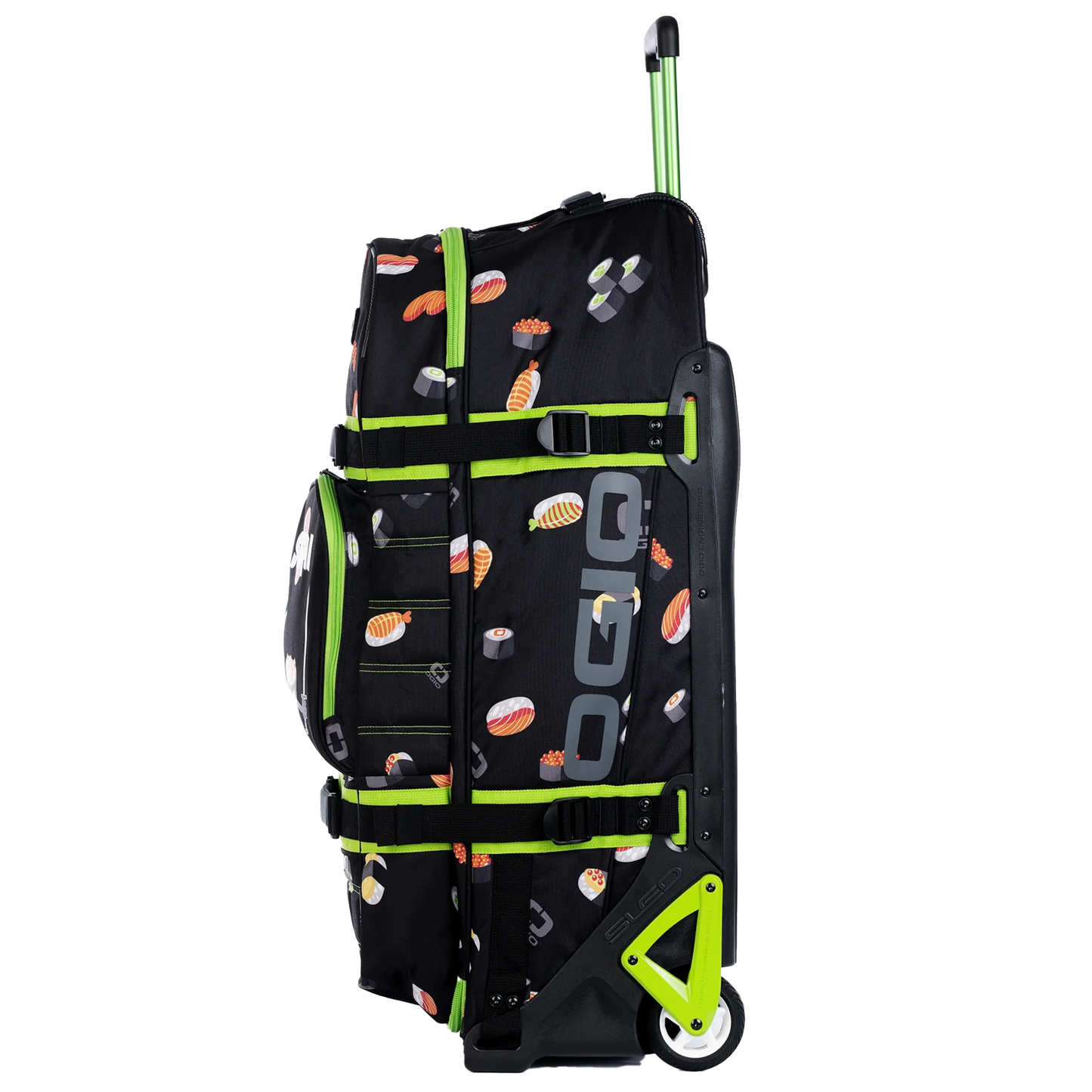 OGIO RIG 9800 PRO SUSHI GEAR BAG