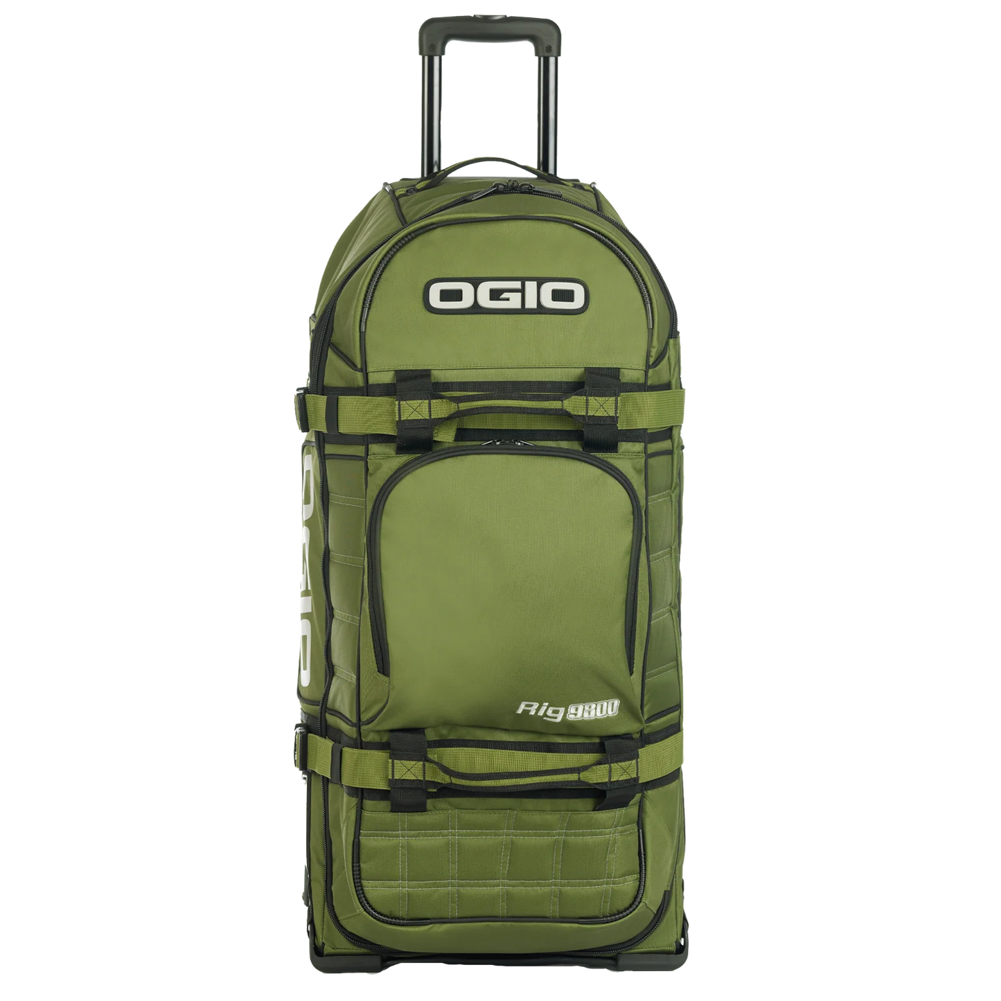 OGIO RIG 9800 GREEN GEAR BAG