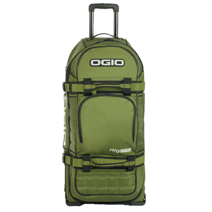 OGIO RIG 9800 GREEN GEAR BAG