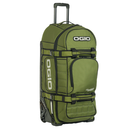 OGIO RIG 9800 GREEN GEAR BAG