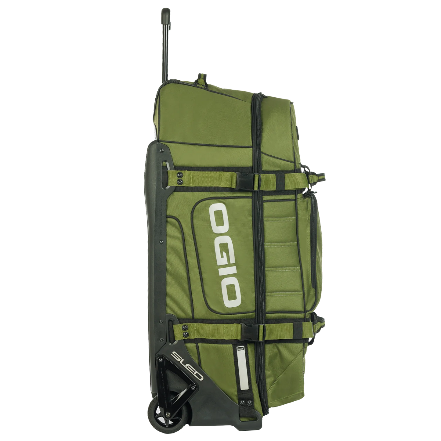 OGIO RIG 9800 GREEN GEAR BAG