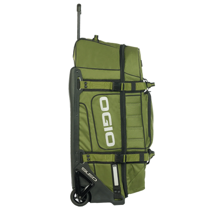 OGIO RIG 9800 GREEN GEAR BAG