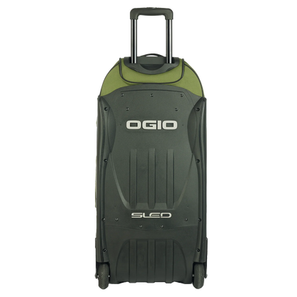 OGIO RIG 9800 GREEN GEAR BAG