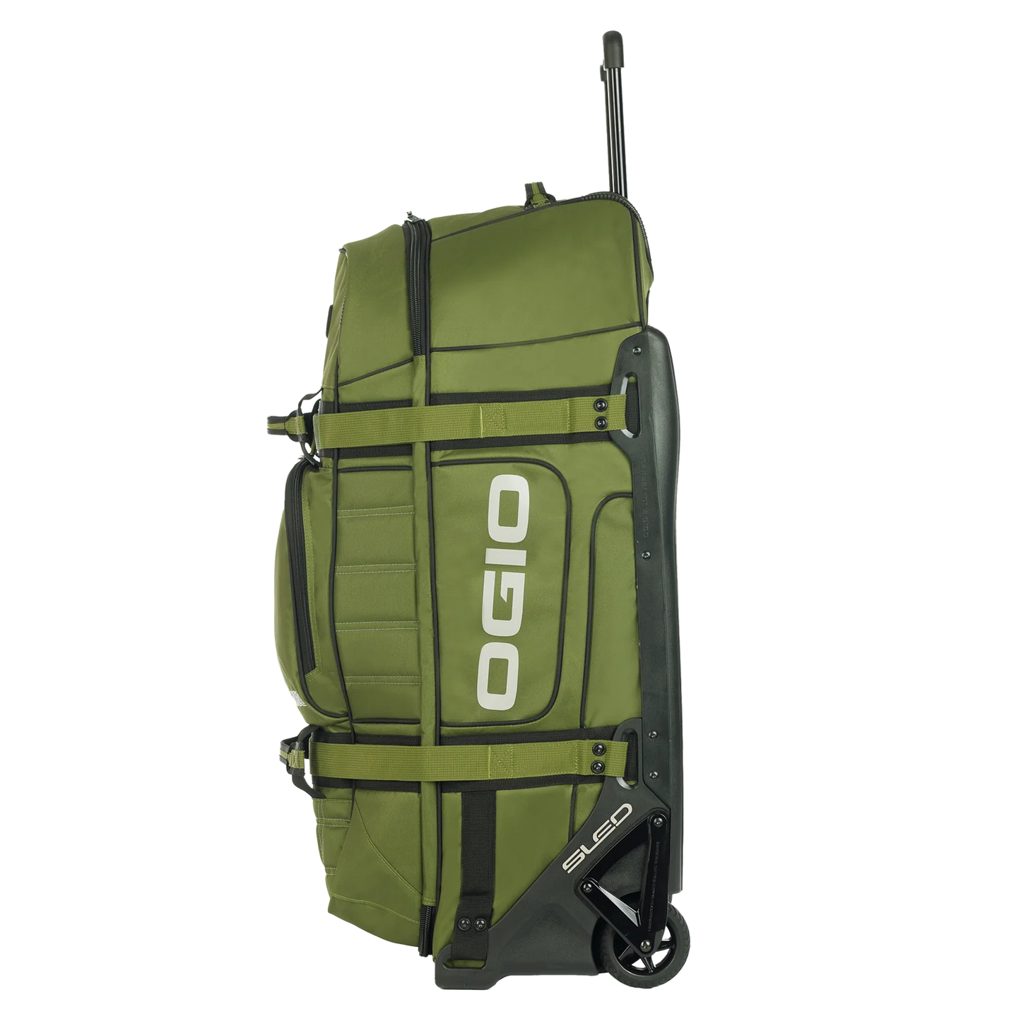 OGIO RIG 9800 GREEN GEAR BAG