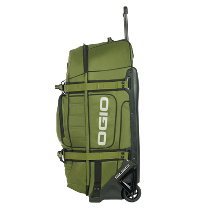 OGIO RIG 9800 GREEN GEAR BAG