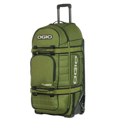 OGIO RIG 9800 GREEN GEAR BAG