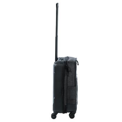 OGIO ONU 4WD DARK STATIC TRAVEL BAG