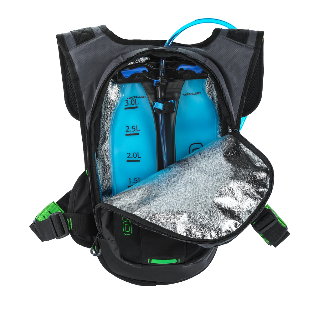 OGIO ATLAS 3L HYDRATION PACK