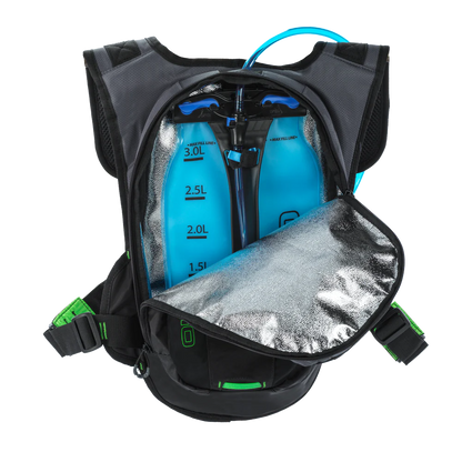 OGIO ATLAS 3L HYDRATION PACK