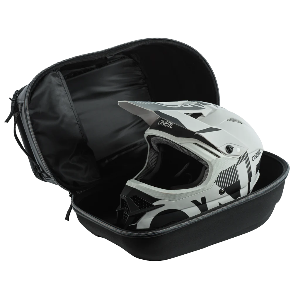 OGIO ATS MATTE BLACK HELMET CASE