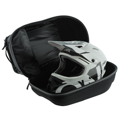 OGIO ATS MATTE BLACK HELMET CASE