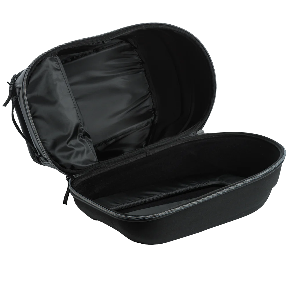 OGIO ATS MATTE BLACK HELMET CASE