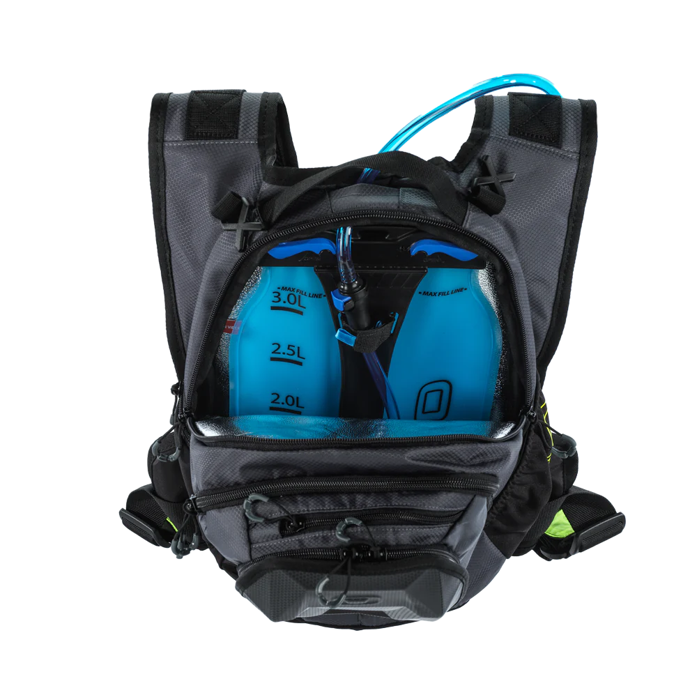 OGIO DAKAR 3L HYDRATION PACK