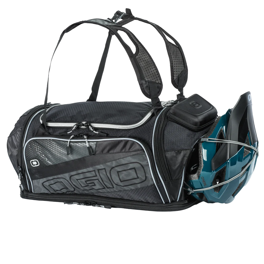 OGIO GRAVITY DUFFLE BAG