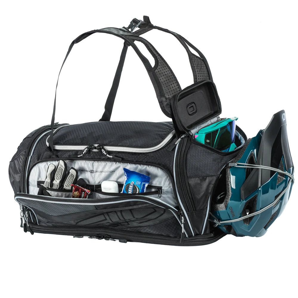 OGIO GRAVITY DUFFLE BAG