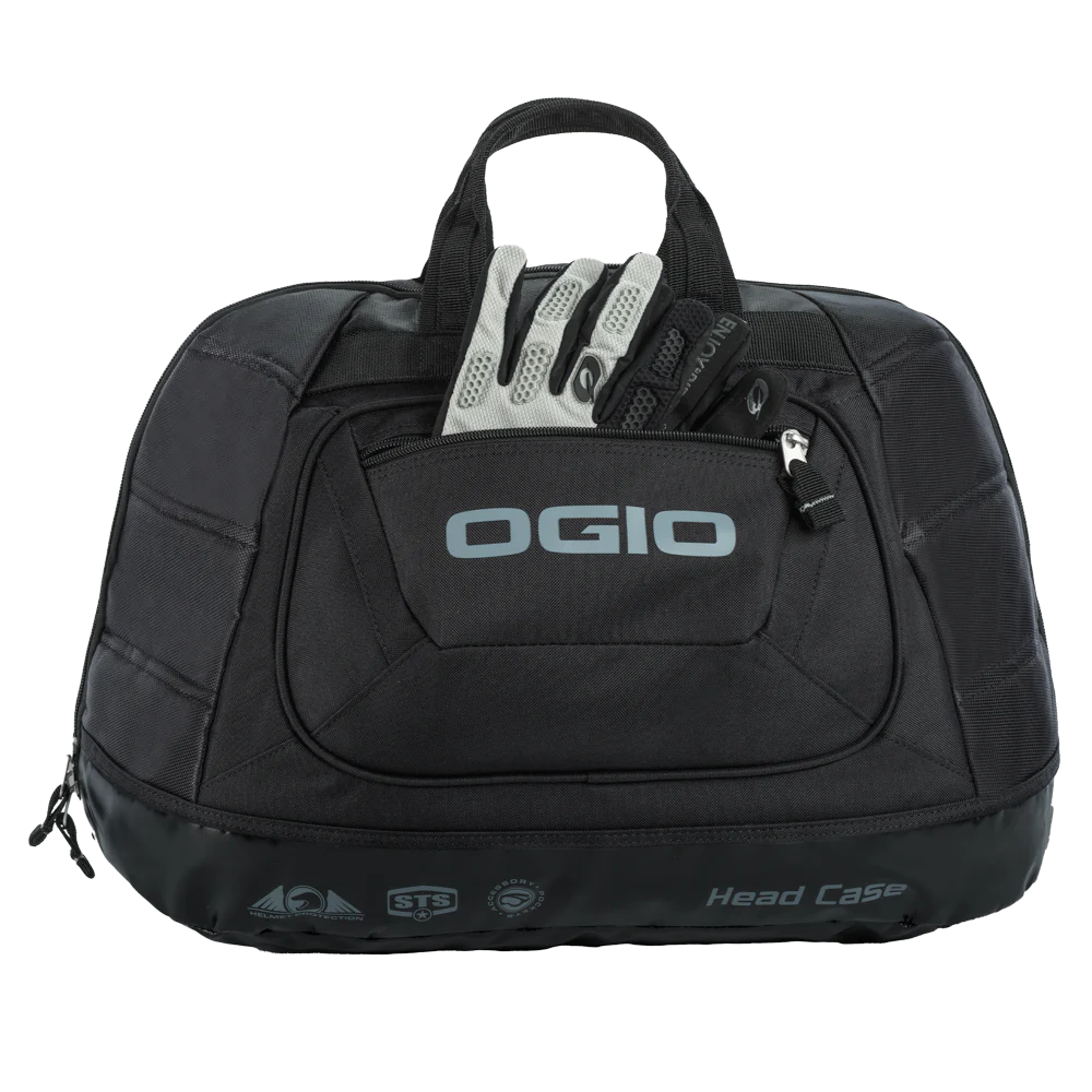 OGIO HEAD CASE STEALTH HELMET BAG