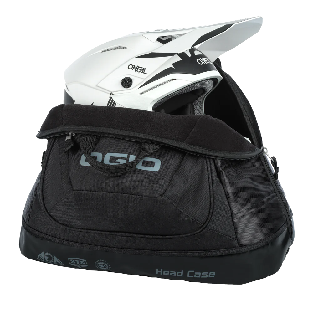 OGIO HEAD CASE STEALTH HELMET BAG