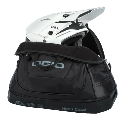 OGIO HEAD CASE STEALTH HELMET BAG